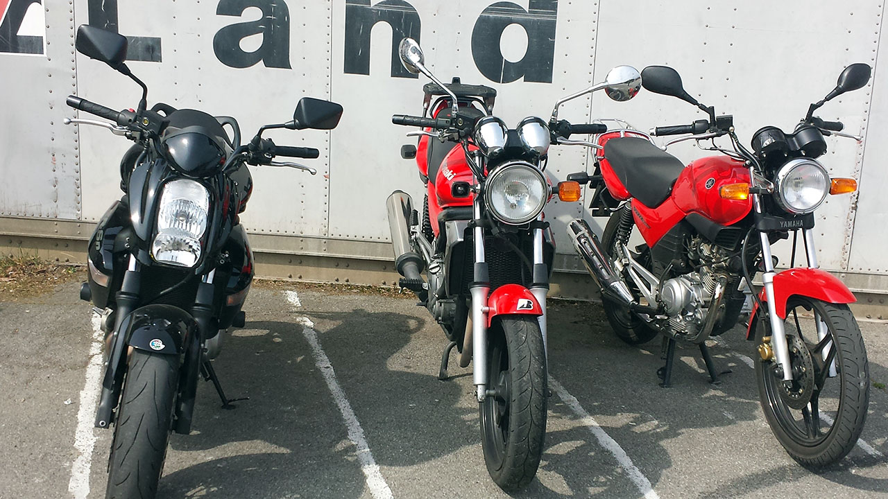 Avtošola MAKSI photo