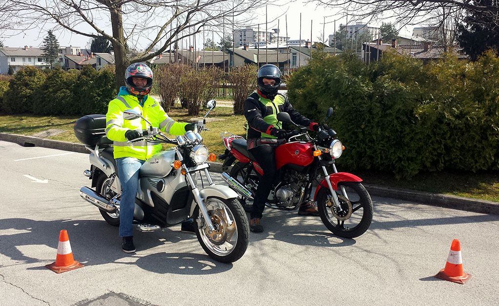 Avtošola MAKSI photo