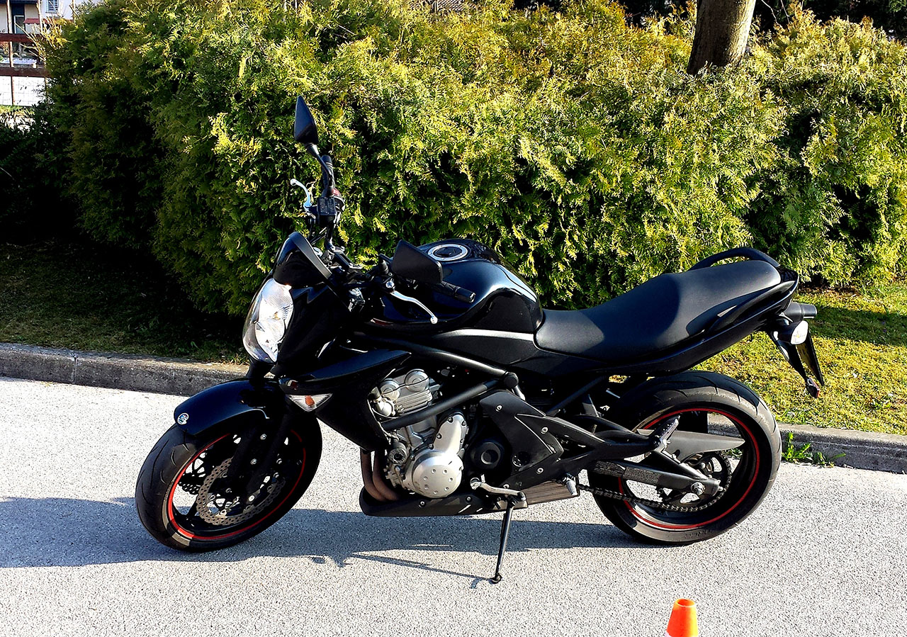 Avtošola MAKSI photo